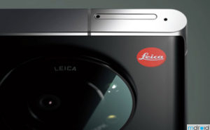 小米12 Ultra渲染图曝光