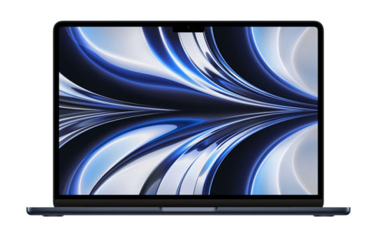 苹果MacBook Air、MacBook Pro 13 2022发布：首发M2芯片，售价RM5499起！ 8