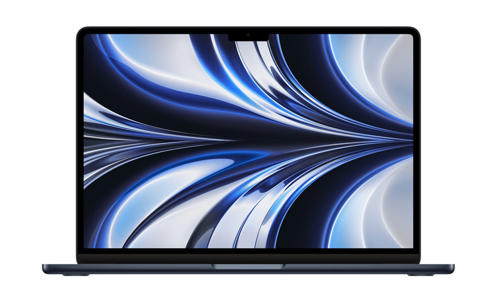 苹果MacBook Air、MacBook Pro 13 2022发布：首发M2芯片，售价RM5499起！ 1