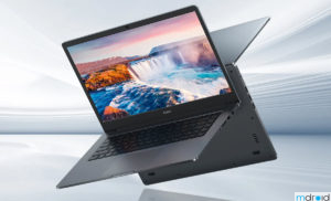 大马RedmiBook 15发布