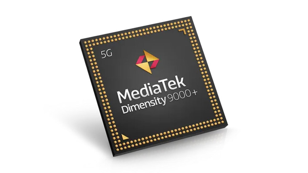 MediaTek天玑9000+发布：性能最高提升10%！ 1