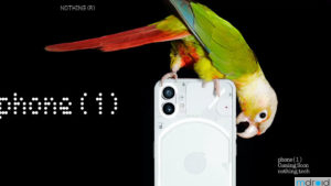 Nothing Phone