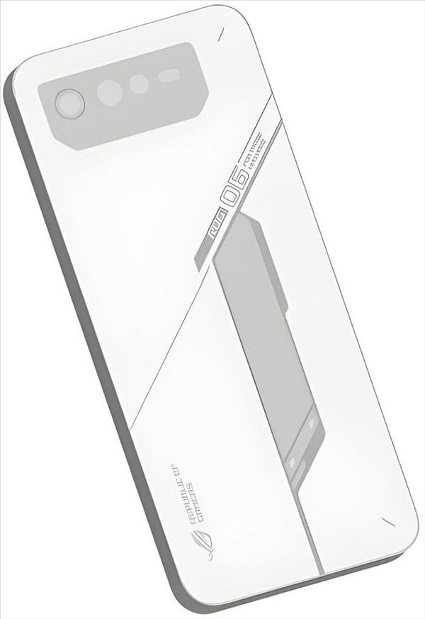 ASUS ROG Phone 6首发骁龙8+，7月7日发布！ 3