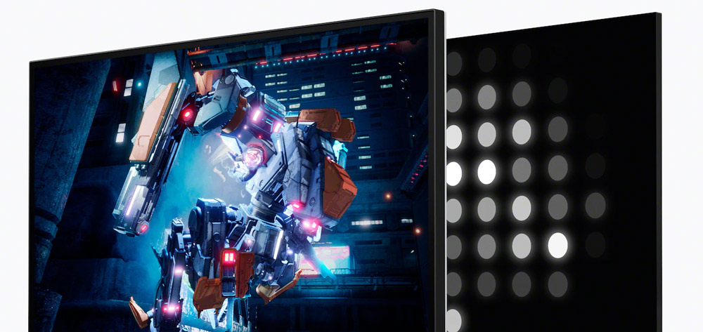 索尼旗下电竞品牌INZONE发布，推全新显示器与耳机！ 1