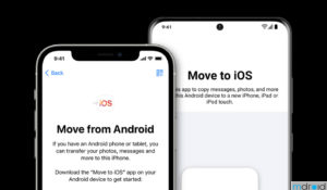 WhatsApp推出Android数据转移至iOS功能