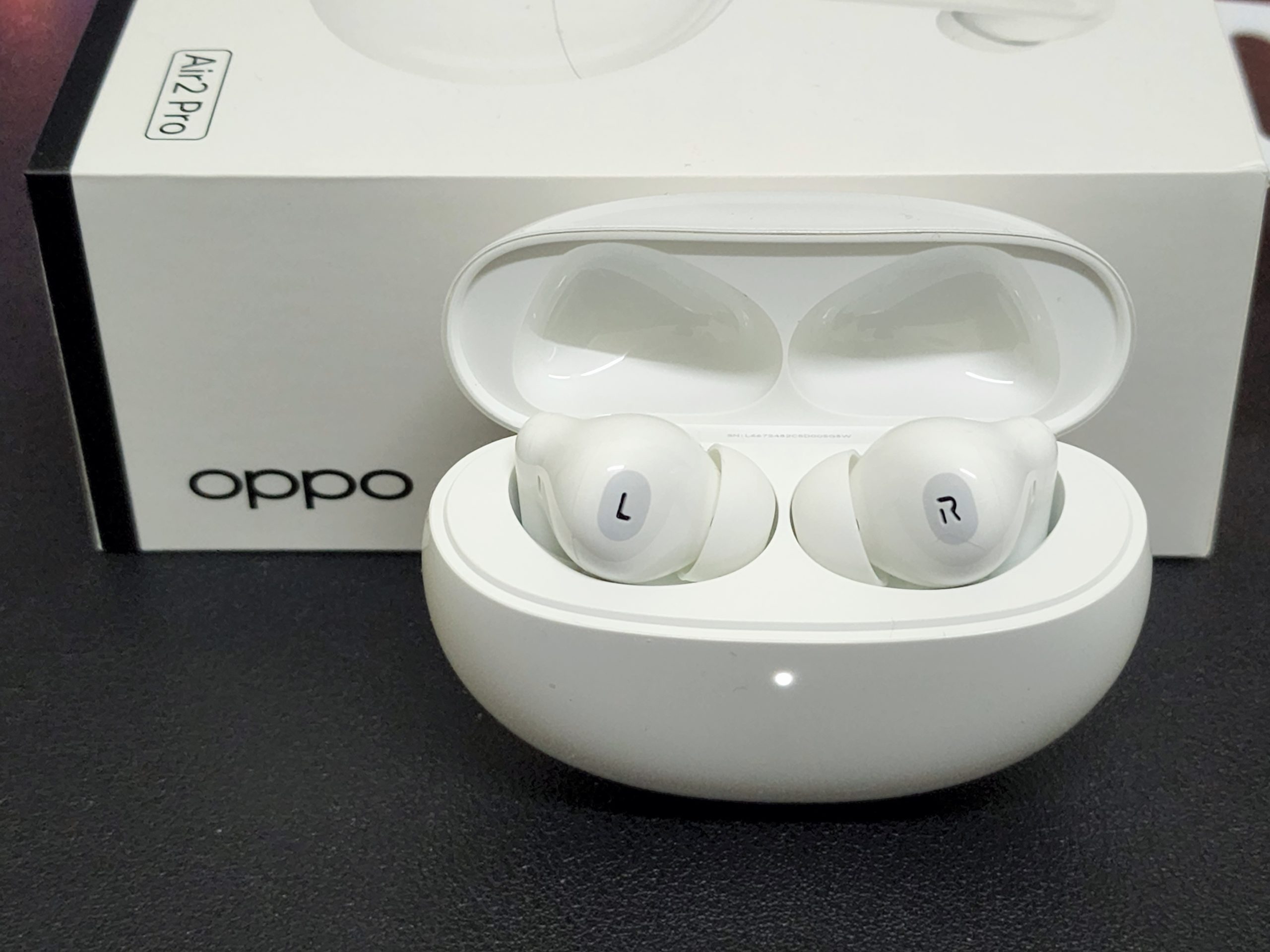 OPPO Enco Air2 Pro：这六大理由绝对让你喜欢上它 16