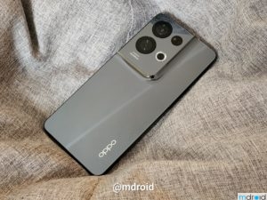 OPPO Reno8 Pro