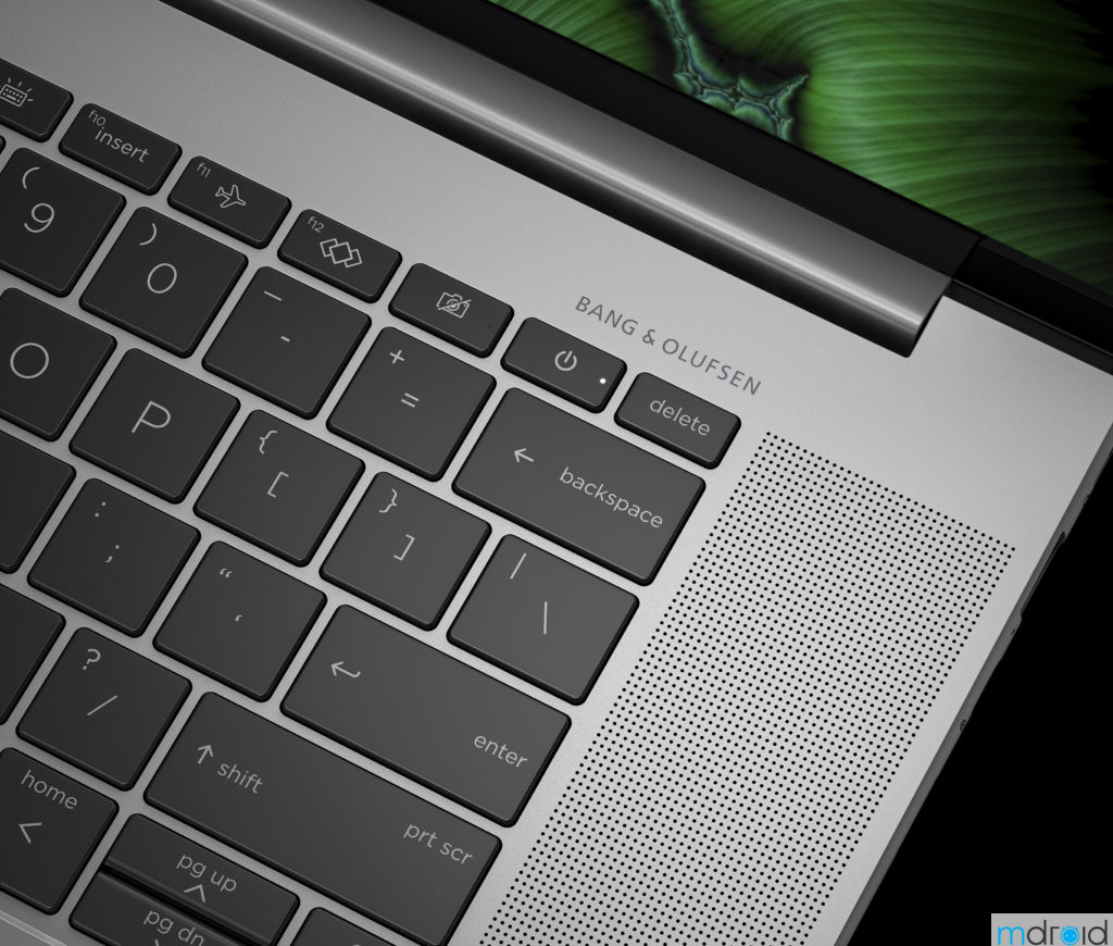 HP ZBook Studio G9 - NVIDIA RTX显卡加持，为创作者而生的移动工作站 11