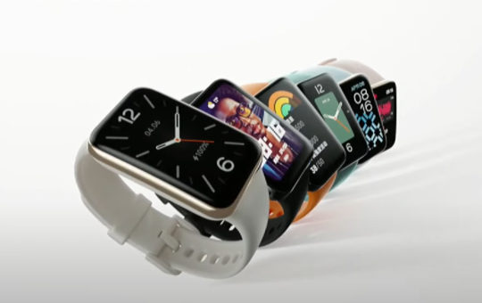 Apple Watch Series 8、Ultra、SE 2022发布：售价高达RM3799！ 10