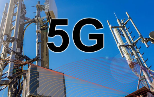 大马已有83款手机支持5G网络