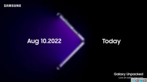 三星Galaxy Z Fold4