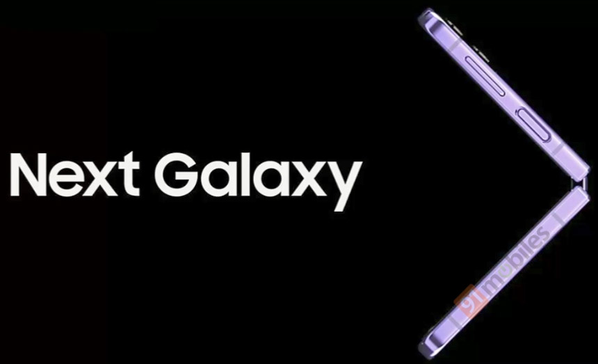 三星Galaxy Z Fold4