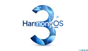 华为HarmonyOS 3发布，同时推出多款新设备！ 2