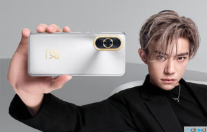 华为nova 10系列发布