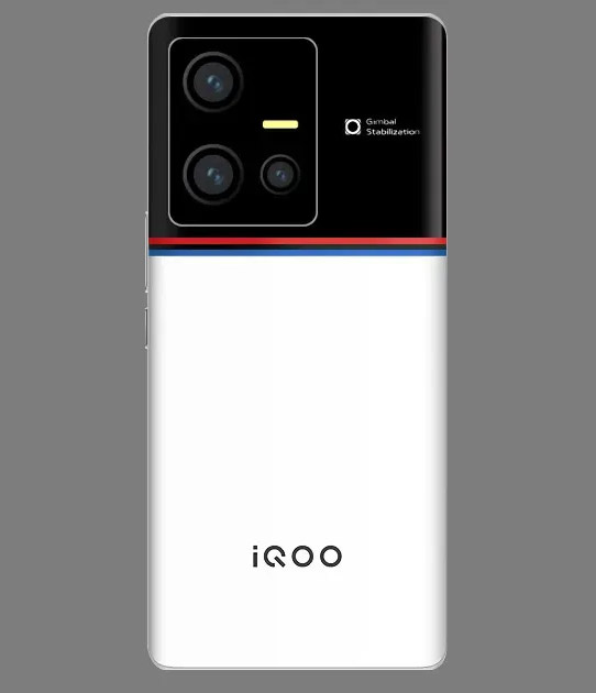 iQOO 10系列将在7月19日发布：或首发200W快充！ 1
