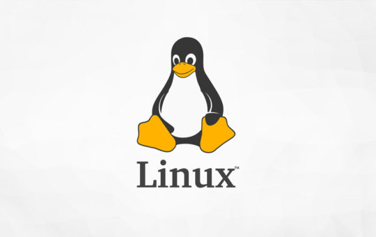 华为近年使用Linux最多
