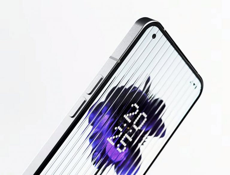 Nothing Phone (1)发布：售价RM2399起！ 6