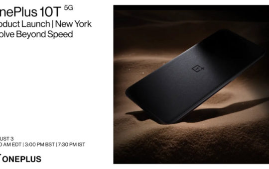 OnePlus 10T发布：SD8+、150W快充，售约RM2813起！ 4