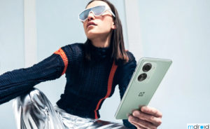 大马OnePlus Nord 2T