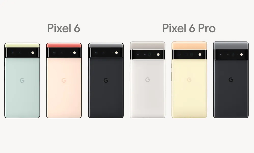 谷歌Pixel用户不满手机表现