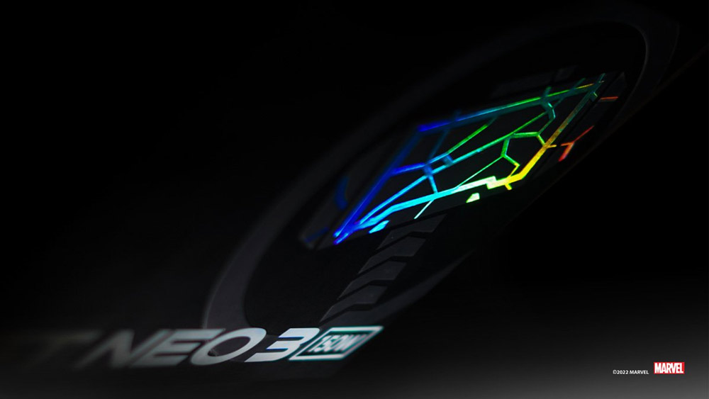 realme GT Neo3 x 雷神联名版将于7月7日发布