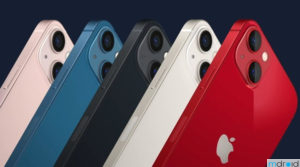 安卓老用户换iPhone 13没几天就被劝退