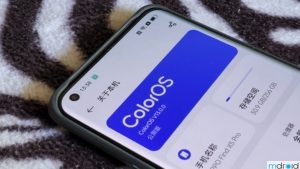 ColorOS 13