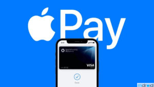 Apple Pay出现在Shopee付款选项