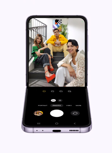 三星Galaxy Z Fold4、Z Flip4发布：售价RM4099起！ 9