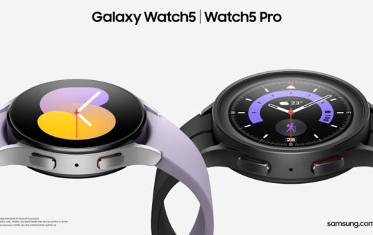 三星Galaxy Watch5系列、Galaxy Buds 2 Pro发布：售价RM899起！ 10