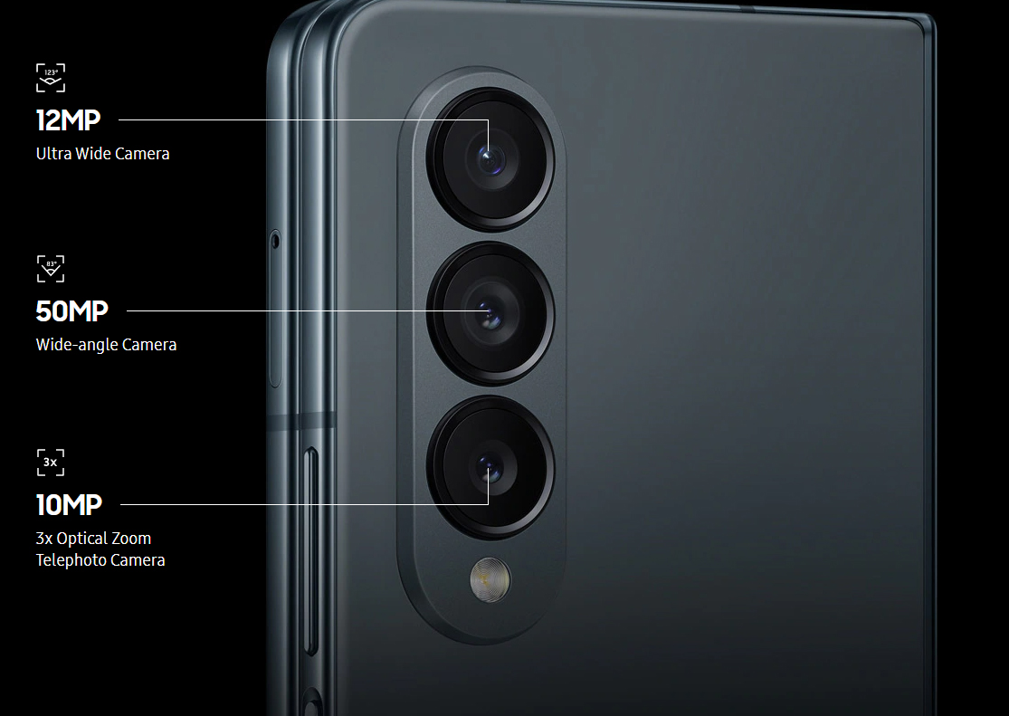 三星Galaxy Z Fold4、Z Flip4发布：售价RM4099起！ 6