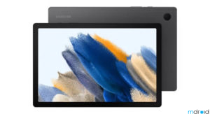 PerantiSiswa平板确定为三星Galaxy Tab A8 LTE