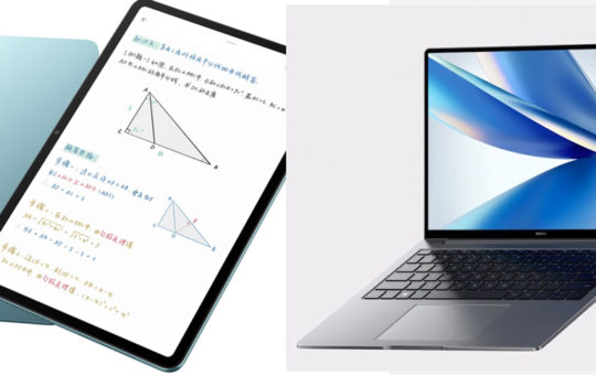 大马HONOR Pad 8、MagicBook 14，MagicBook X系列发布：售价RM1399起！ 20