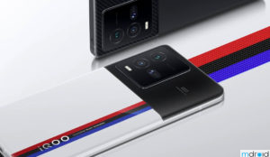 大马vivo X70系列发布，售价RM2499起！ 7