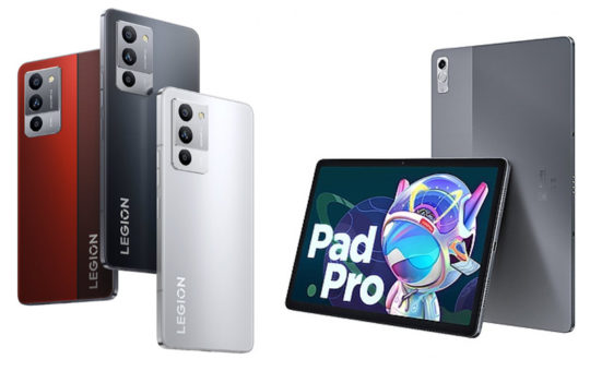 Lenovo Y70、Pad Pro 2022发布：售约RM1441起！ 6