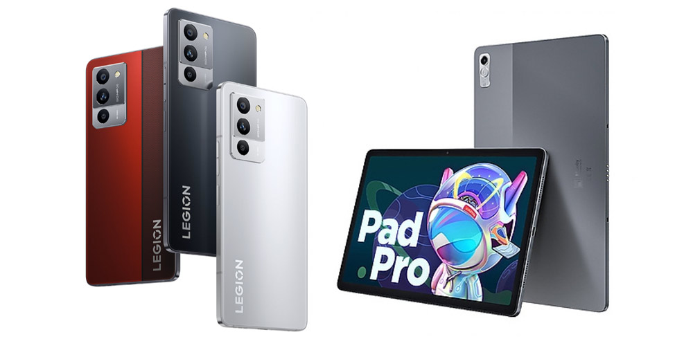 Lenovo Y70、Pad Pro 2022发布：售约RM1441起！ 1