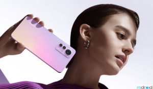 大马小米12 Lite 5G发布