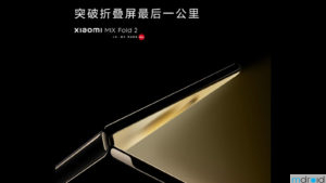 Redmi K50系列中国发布，售价约RM1585起！ 10
