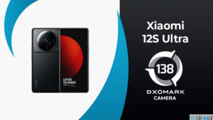 小米12S Ultra DXOMARK评分比11 Ultra还低