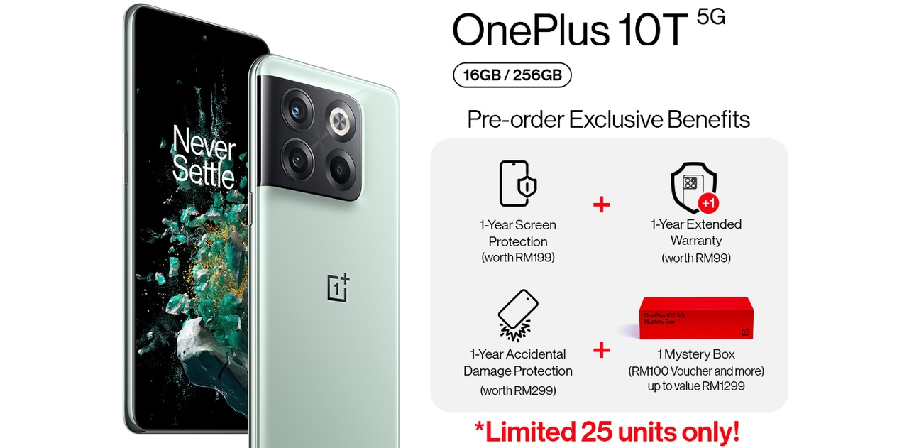 OnePlus 10T购买前必须知道的10件事！ 3