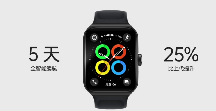 OPPO Watch 3系列发布：首发骁龙W5 Gen 1，售约RM989起！ 2