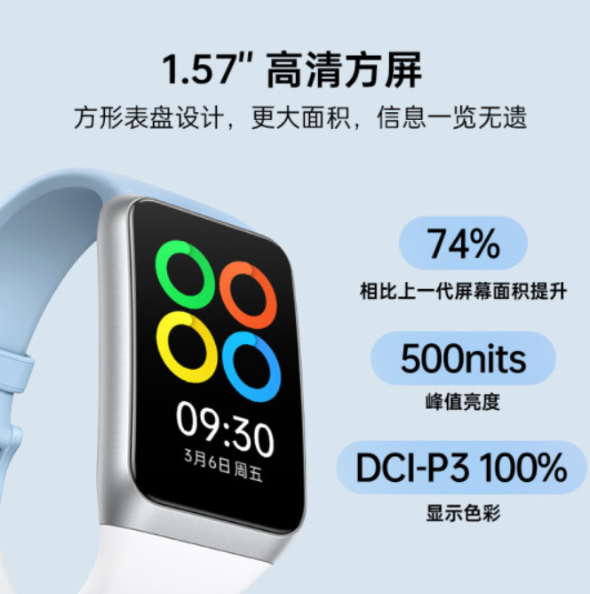 OPPO Watch 3系列发布：首发骁龙W5 Gen 1，售约RM989起！ 4
