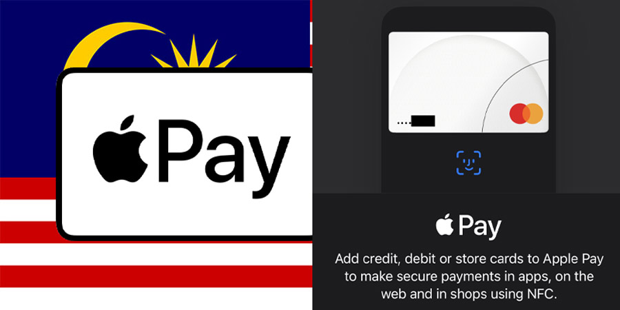Apple Pay在大马启用，暂时仅支持3家银行卡！ 2