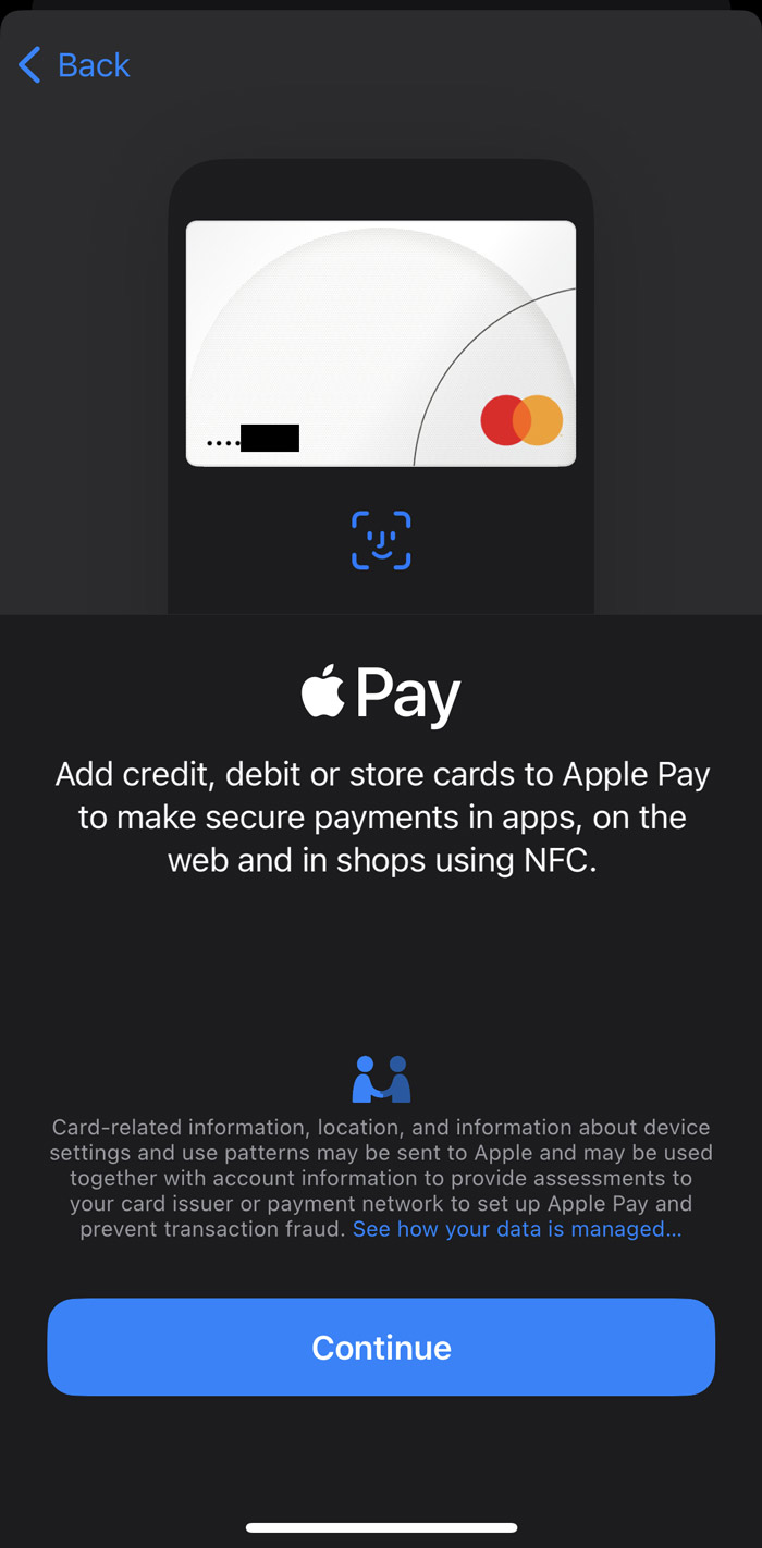 Apple Pay在大马启用