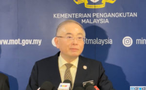 送餐员不必考货车驾照