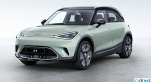 Proton宣布2023年Q4推出电动车