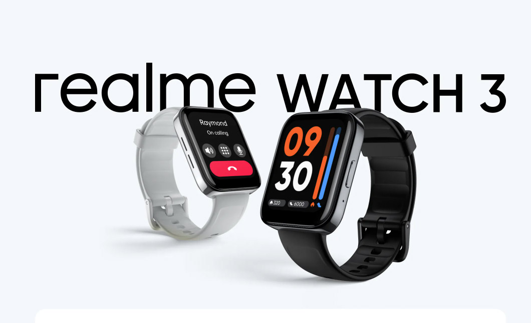 大马realme Pad X、Watch 3发布：首销价RM199起！ 8