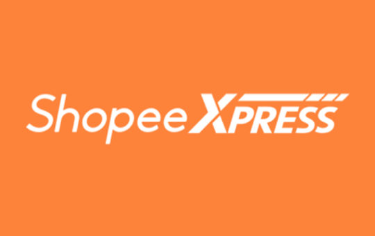 Shopee开始以Shopee Xpress取代其他快递公司