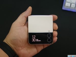 SAMSUNG Galaxy Z Flip 4 购买前必须知道的五件事情