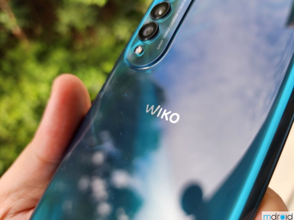 WIKO T50 值得推荐入手的五个理由